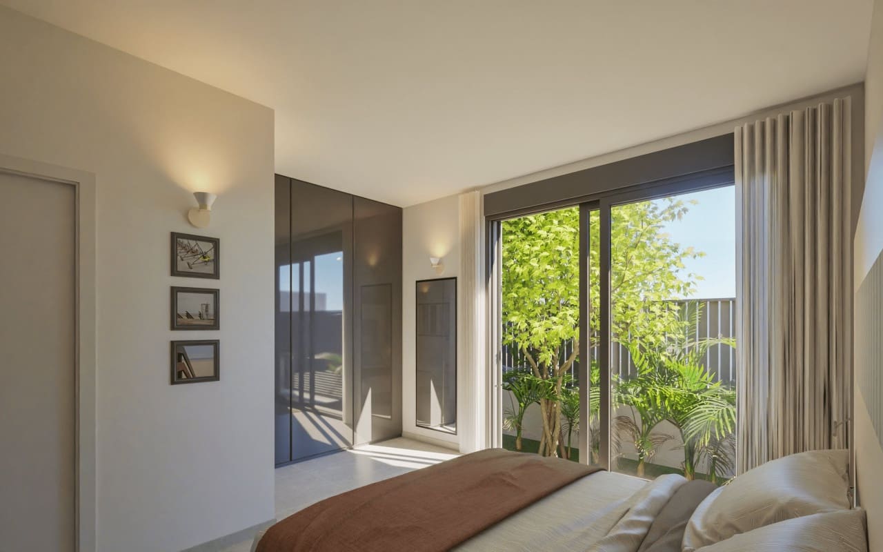 3 soverom Villa til salgs i Los Nietos - € 399 900 (Ref: 9084505)