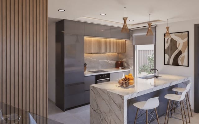 3 Zimmer Villa zu verkaufen in Los Nietos, Cartagena - 399.900 € (Ref: 9084505)