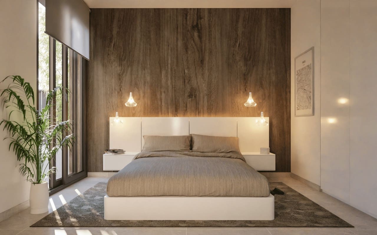 3 soverom Villa til salgs i Los Nietos - € 399 900 (Ref: 9084505)