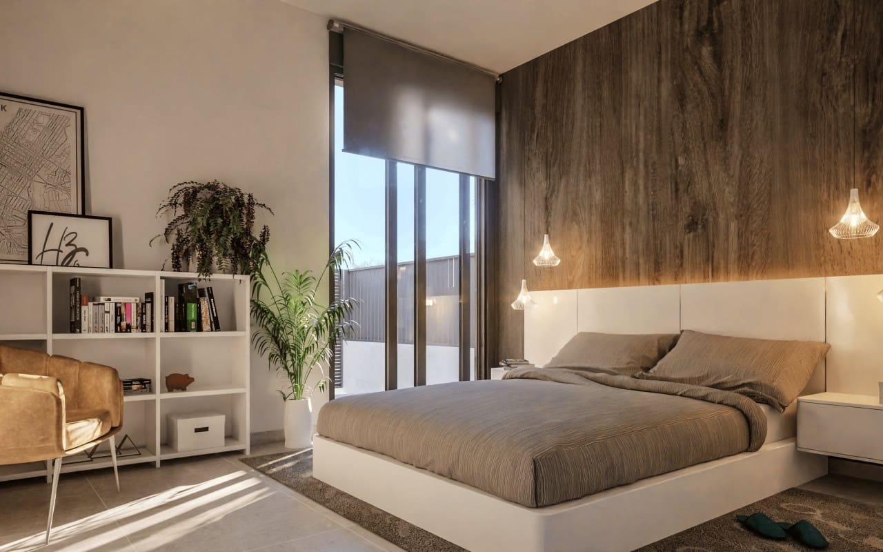 3 soverom Villa til salgs i Los Nietos - € 399 900 (Ref: 9084505)