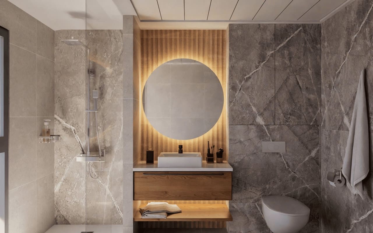 3 soverom Villa til salgs i Los Nietos - € 399 900 (Ref: 9084505)