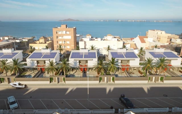 3 Zimmer Villa zu verkaufen in Los Nietos, Cartagena - 399.900 € (Ref: 9084505)