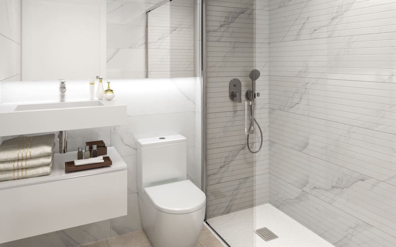 3 quarto Casa em Banda para venda em San Pedro del Pinatar com piscina - 299 900 € (Ref: 9084506)