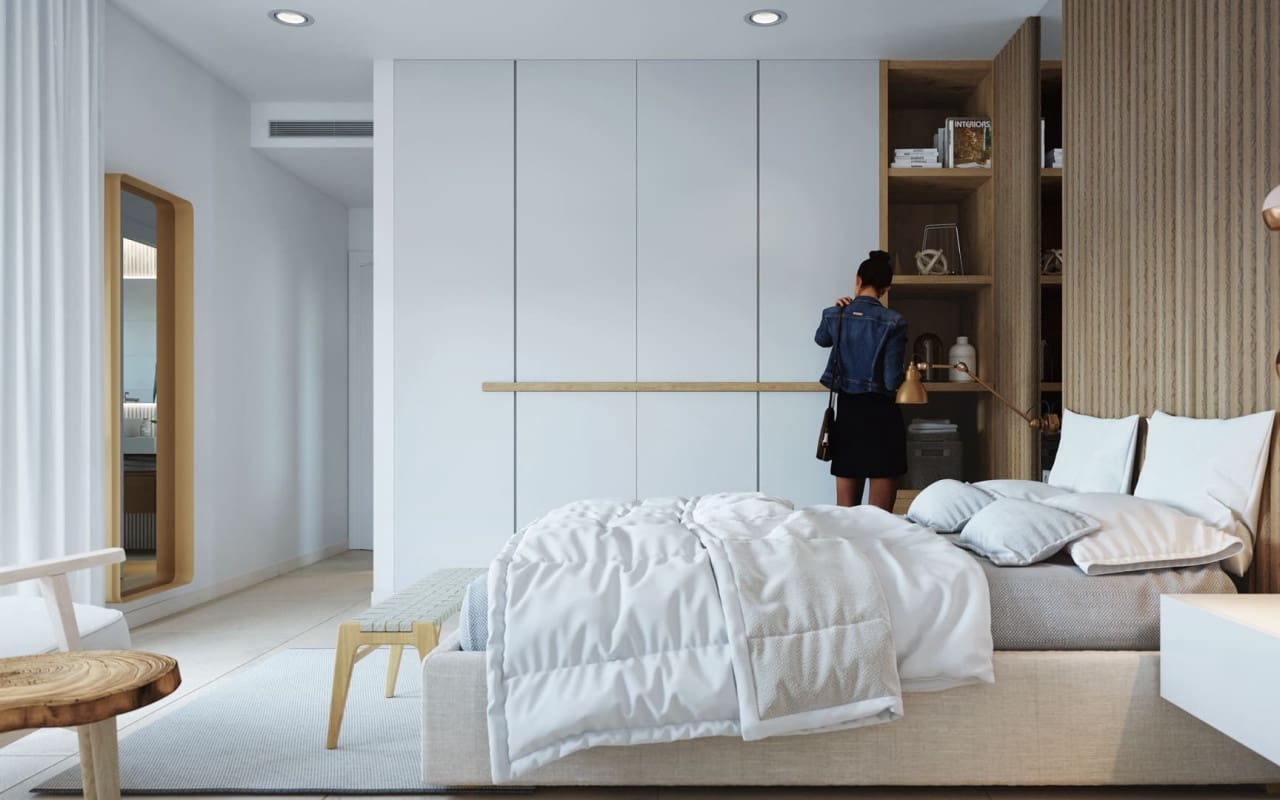 3 soveværelse Villa til salg i Banos y Mendigo - € 389.900 (Ref: 9084507)