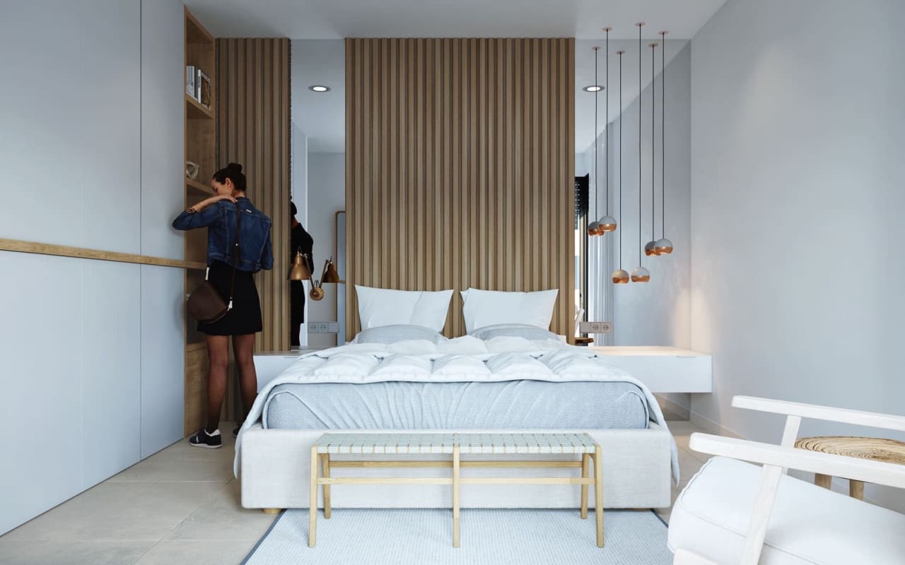 3 soveværelse Villa til salg i Banos y Mendigo - € 389.900 (Ref: 9084507)