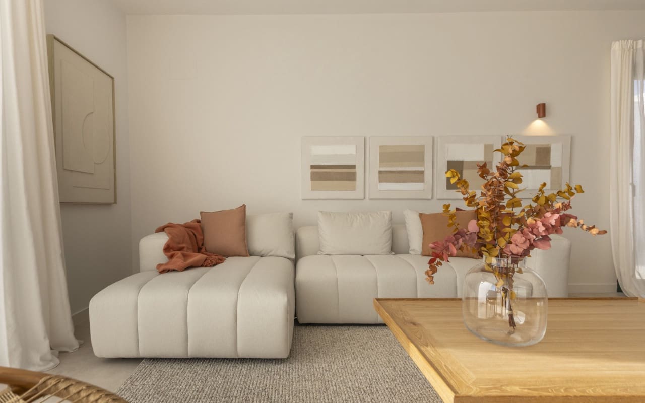 3 soveværelse Villa til salg i Banos y Mendigo - € 389.900 (Ref: 9084507)