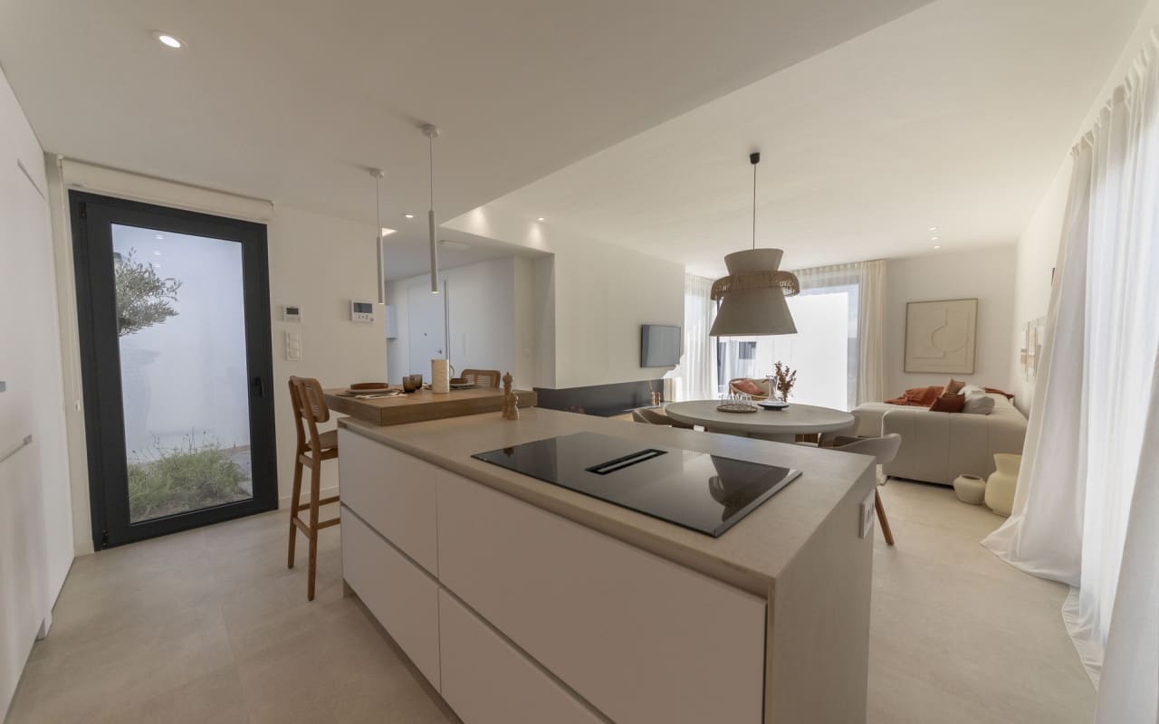 3 soveværelse Villa til salg i Banos y Mendigo - € 389.900 (Ref: 9084507)