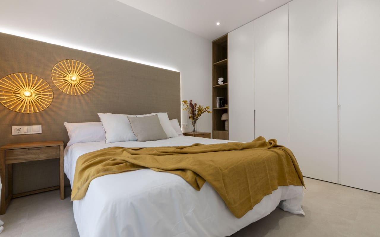 3 soveværelse Villa til salg i Banos y Mendigo - € 389.900 (Ref: 9084507)