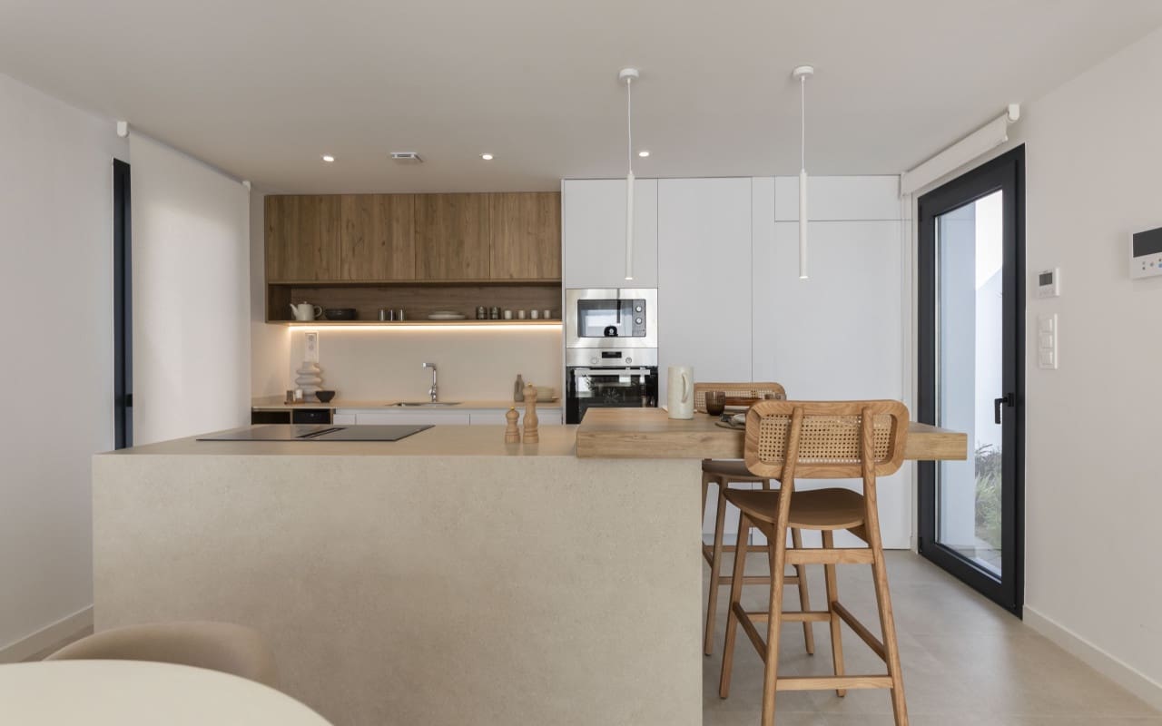 3 soveværelse Villa til salg i Banos y Mendigo - € 389.900 (Ref: 9084507)