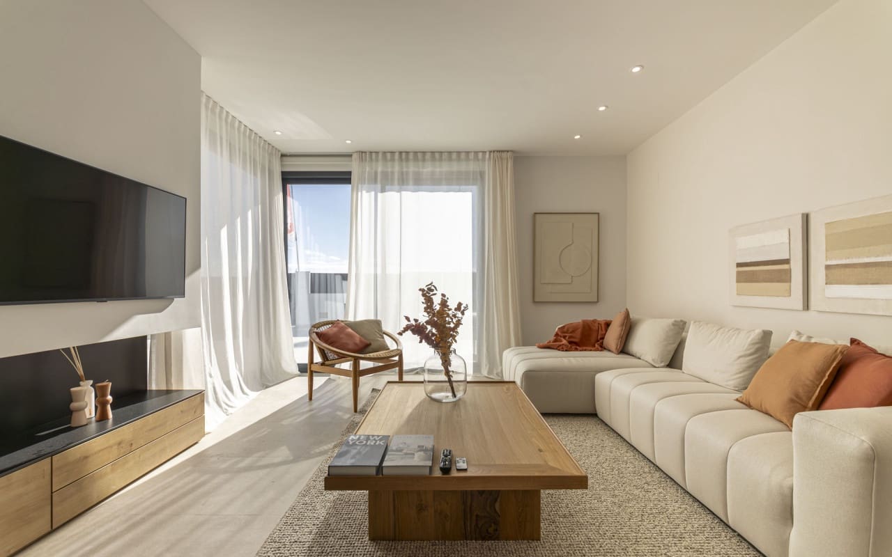 3 soveværelse Villa til salg i Banos y Mendigo - € 389.900 (Ref: 9084507)