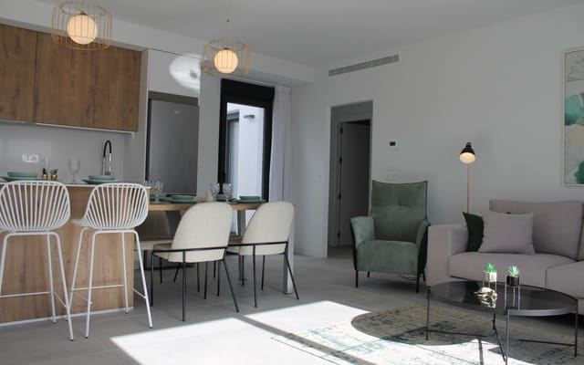 3 slaapkamer Villa te koop in Roldan, Torre-Pacheco - € 324.900 (Ref: 9084508)