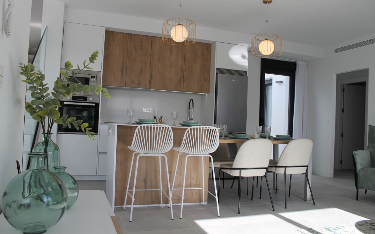 3 slaapkamer Villa te koop in Roldan - € 324.900 (Ref: 9084508)