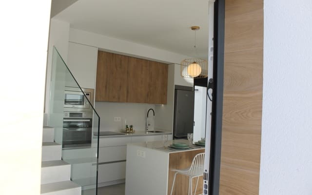 3 slaapkamer Villa te koop in Roldan, Torre-Pacheco - € 324.900 (Ref: 9084508)