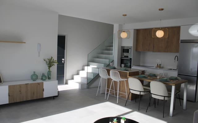 2 Zimmer Villa zu verkaufen in Roldan, Torre-Pacheco - 299.900 € (Ref: 9084509)