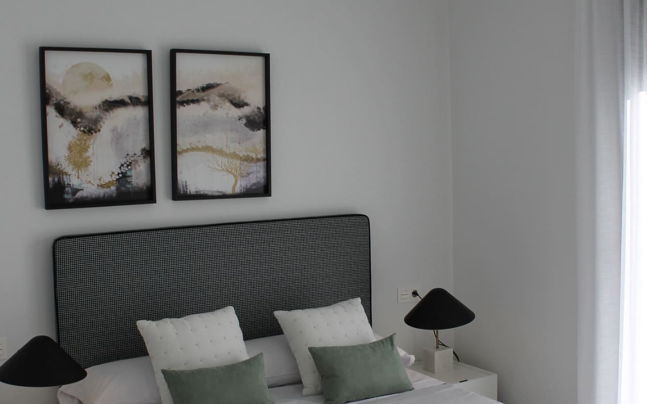 2 bedroom Villa for sale in Roldan - € 299,900 (Ref: 9084509)