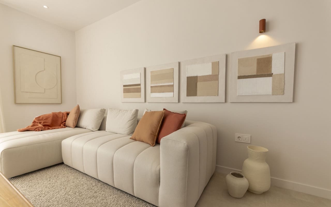 2 chambre Villa/Maison à vendre à Banos y Mendigo - 375 900 € (Ref: 9084511)