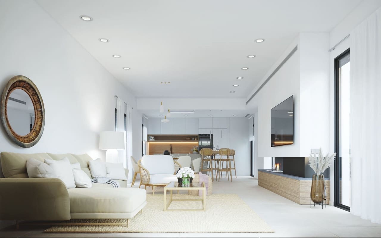 2 chambre Villa/Maison à vendre à Banos y Mendigo - 375 900 € (Ref: 9084511)