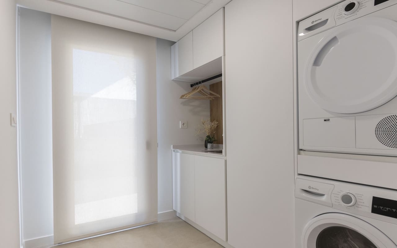 2 chambre Villa/Maison à vendre à Banos y Mendigo - 375 900 € (Ref: 9084511)