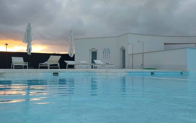 3 slaapkamer Penthouse te koop in Torre-Pacheco met zwembad - € 233.000 (Ref: 9084512)