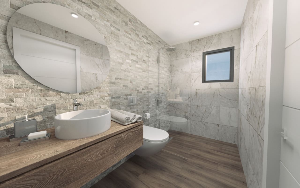 3 slaapkamer Villa te koop in Finestrat - € 725.000 (Ref: 9084518)