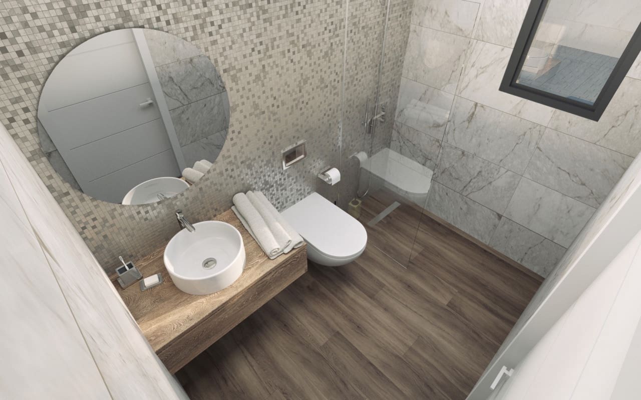 3 slaapkamer Villa te koop in Finestrat - € 725.000 (Ref: 9084518)