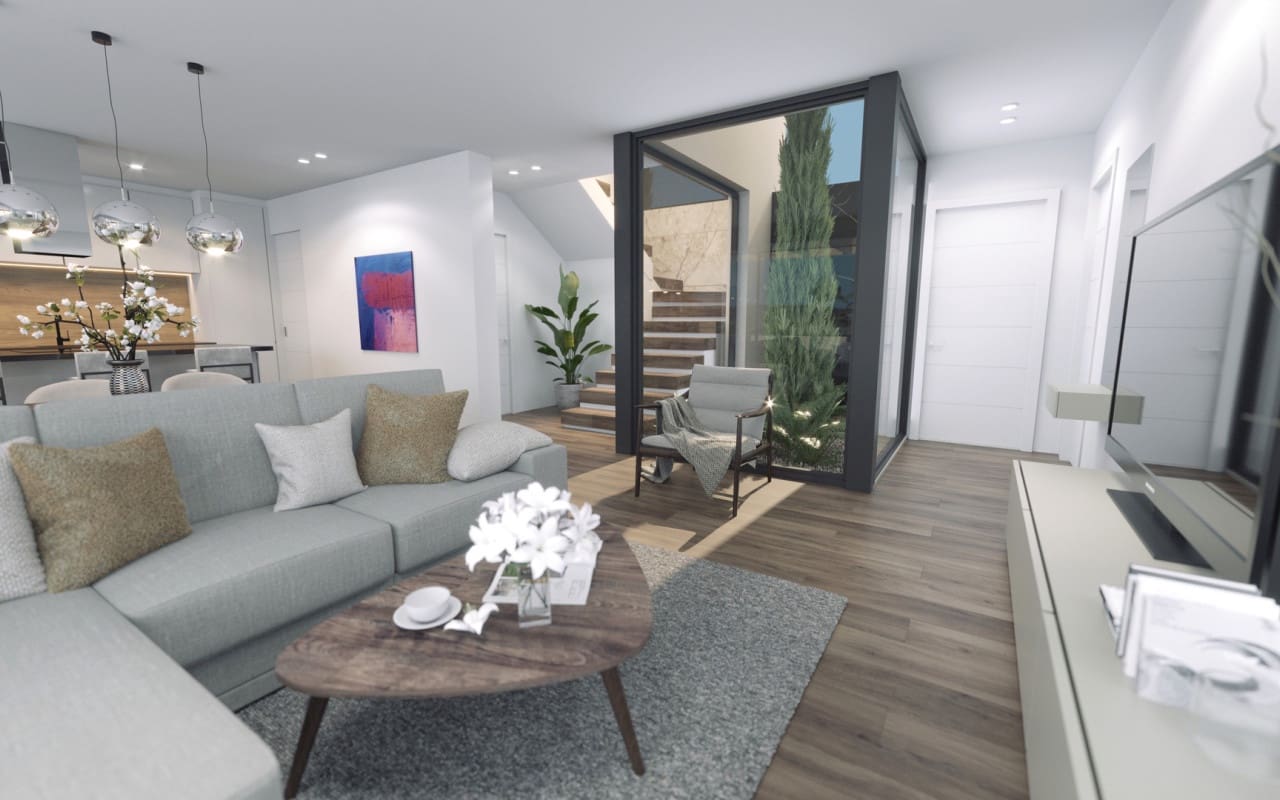 3 slaapkamer Villa te koop in Finestrat - € 725.000 (Ref: 9084518)