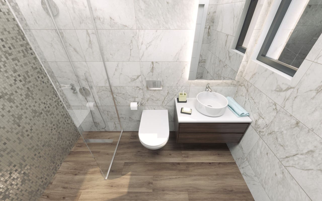 3 slaapkamer Villa te koop in Finestrat - € 725.000 (Ref: 9084518)