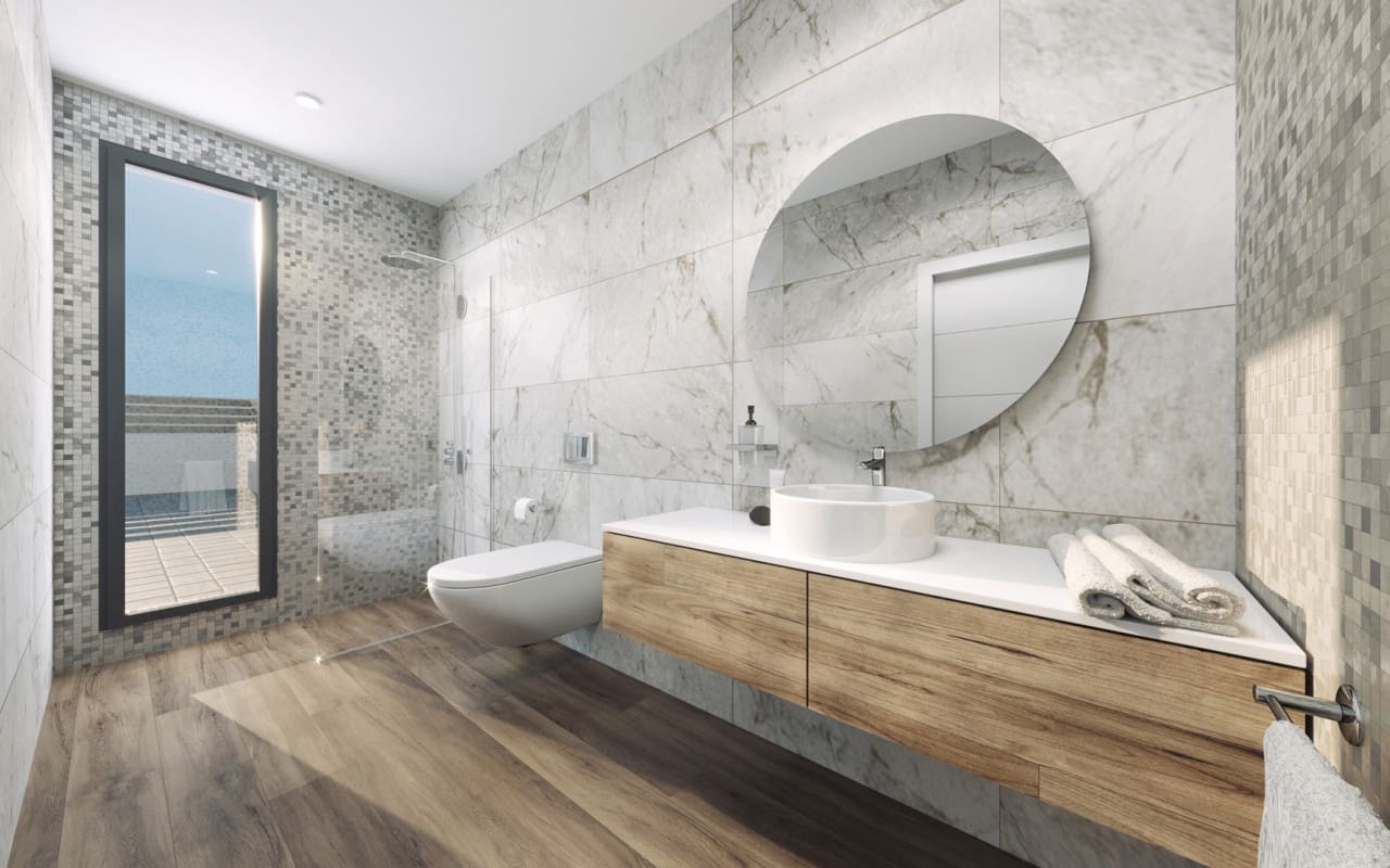 3 slaapkamer Villa te koop in Finestrat - € 725.000 (Ref: 9084518)