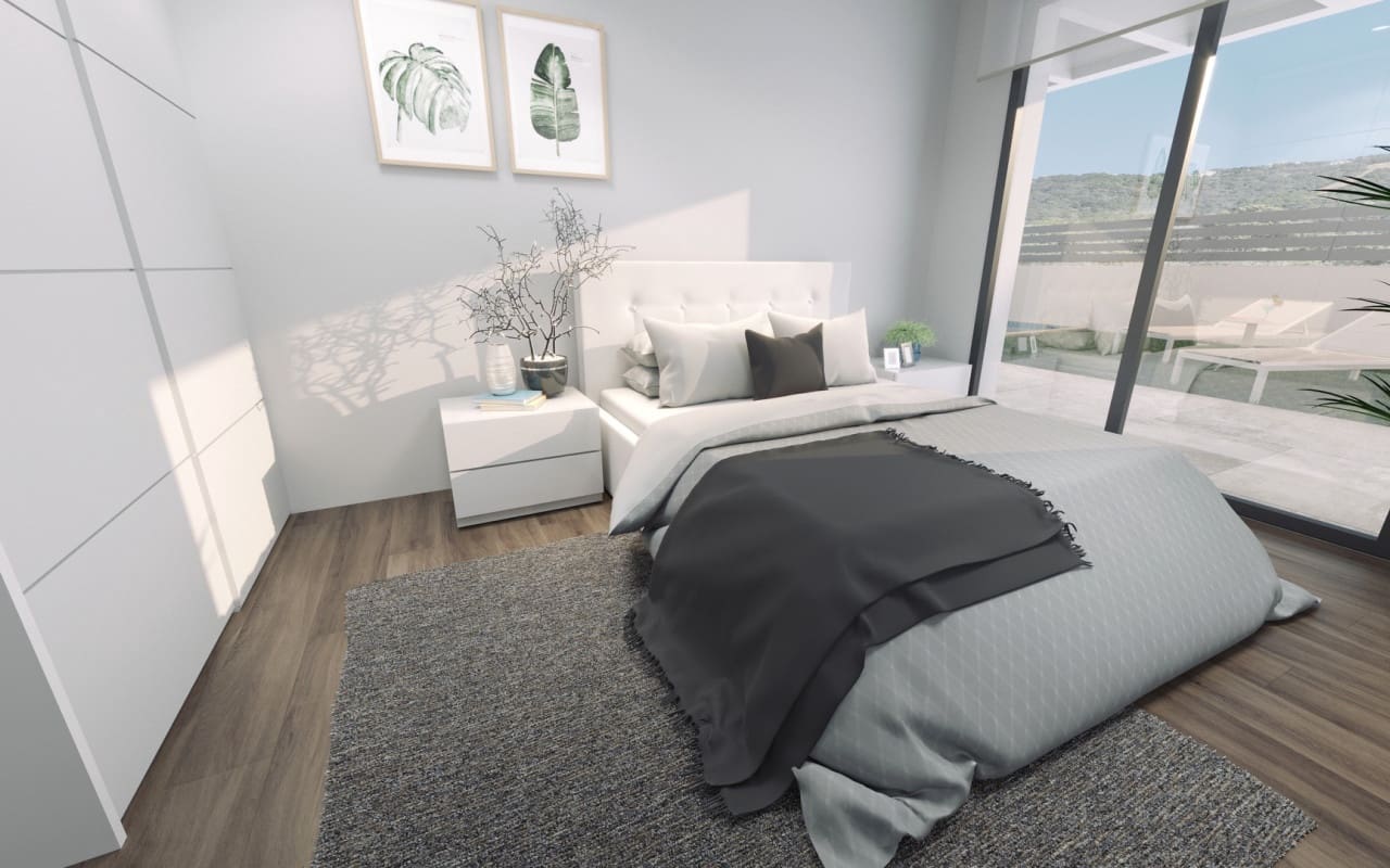 3 slaapkamer Villa te koop in Finestrat - € 725.000 (Ref: 9084518)