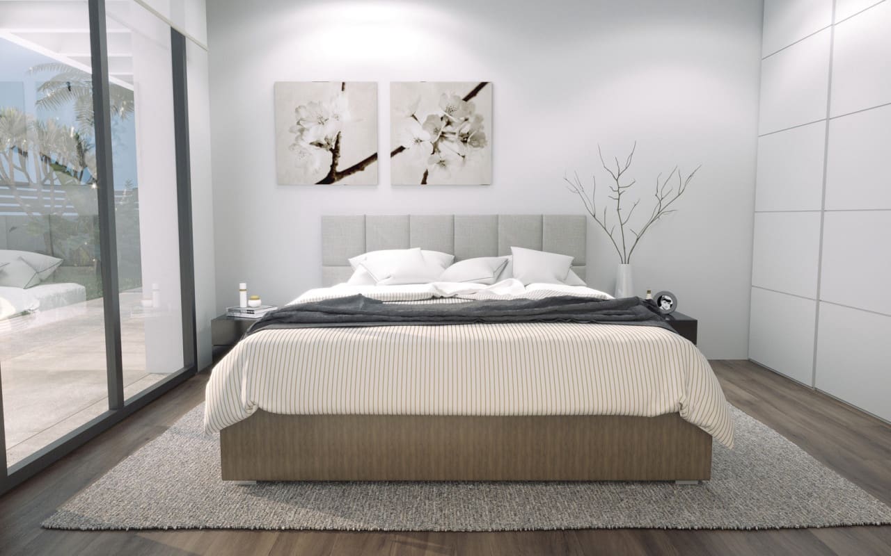 3 slaapkamer Villa te koop in Finestrat - € 725.000 (Ref: 9084518)