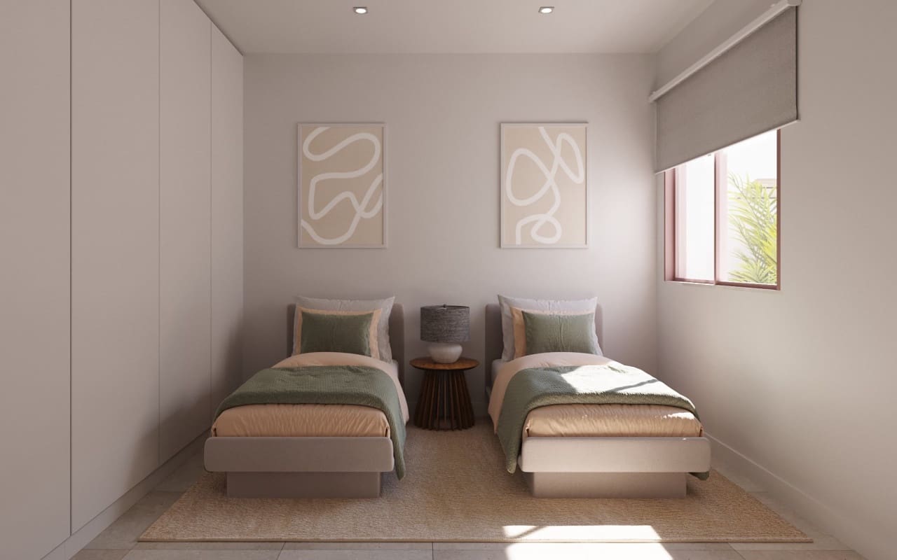 2 slaapkamer Villa te koop in Torre-Pacheco - € 227.500 (Ref: 9084519)