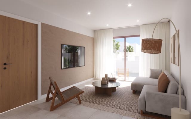 2 slaapkamer Villa te koop in Torre-Pacheco - € 227.500 (Ref: 9084519)