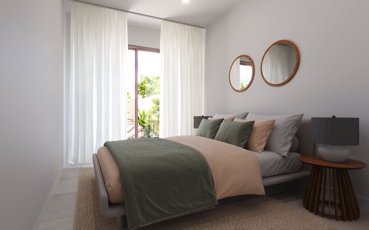 2 slaapkamer Villa te koop in Torre-Pacheco - € 227.500 (Ref: 9084519)