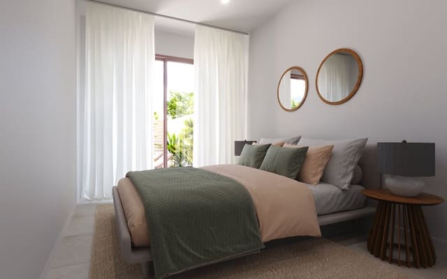 2 slaapkamer Villa te koop in Torre-Pacheco - € 227.500 (Ref: 9084519)