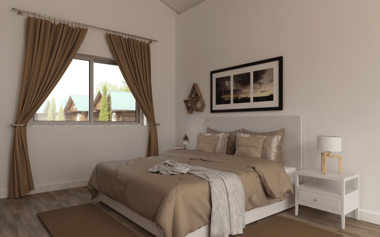 3 soveværelse Villa til salg i Moratalla - € 289.000 (Ref: 9084523)