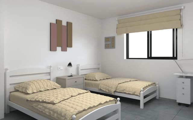 3 soverom Villa til salgs i Moratalla - € 289 000 (Ref: 9084523)