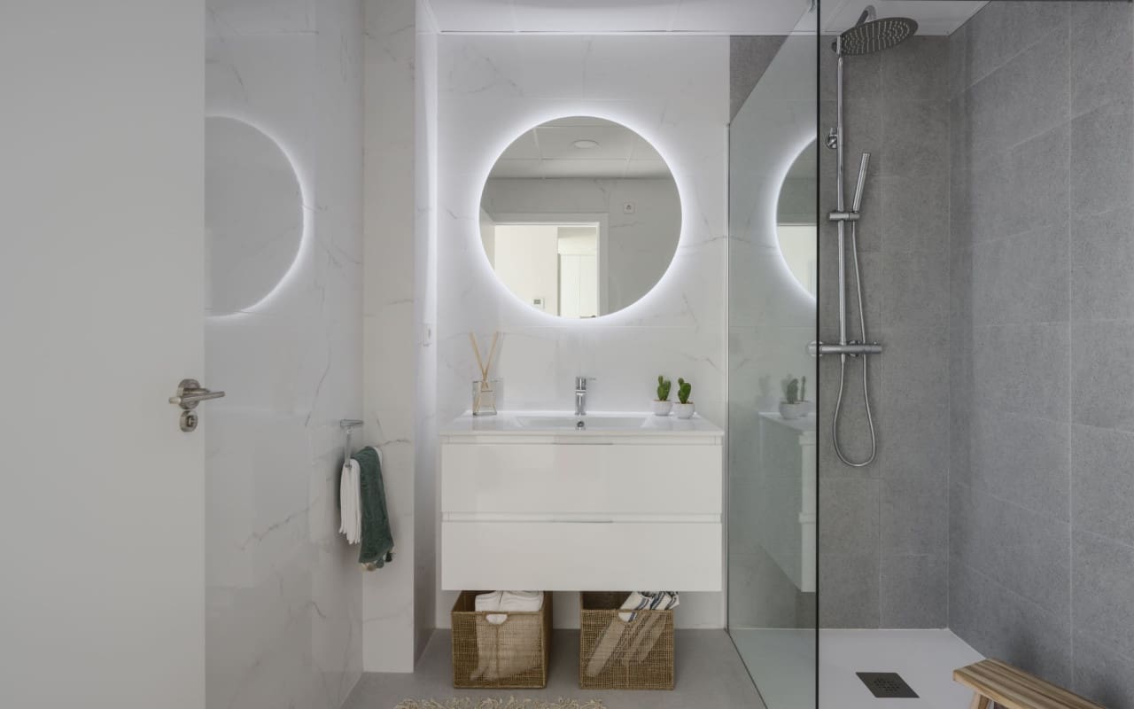 2 soveværelse Byhus til salg i Banos y Mendigo med swimmingpool - € 229.000 (Ref: 9084524)