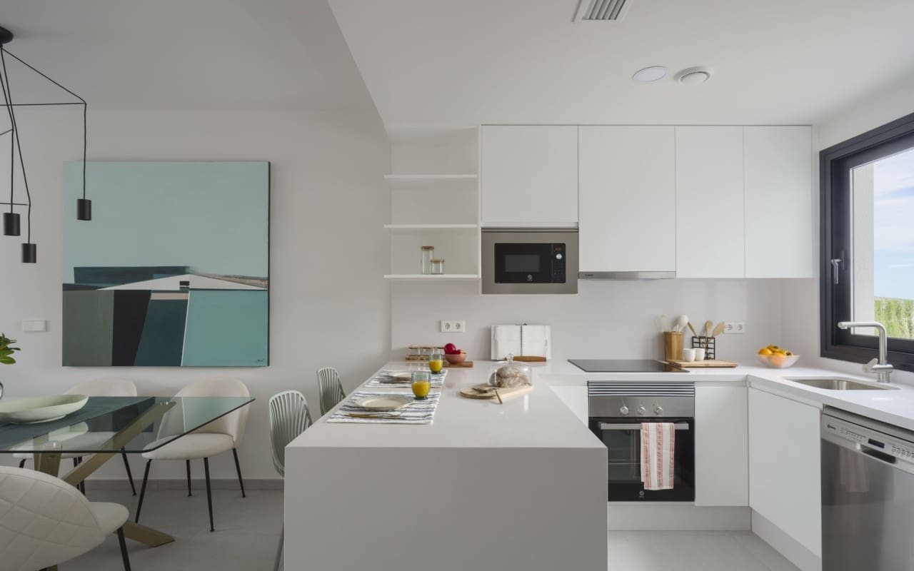 2 soveværelse Byhus til salg i Banos y Mendigo med swimmingpool - € 229.000 (Ref: 9084524)