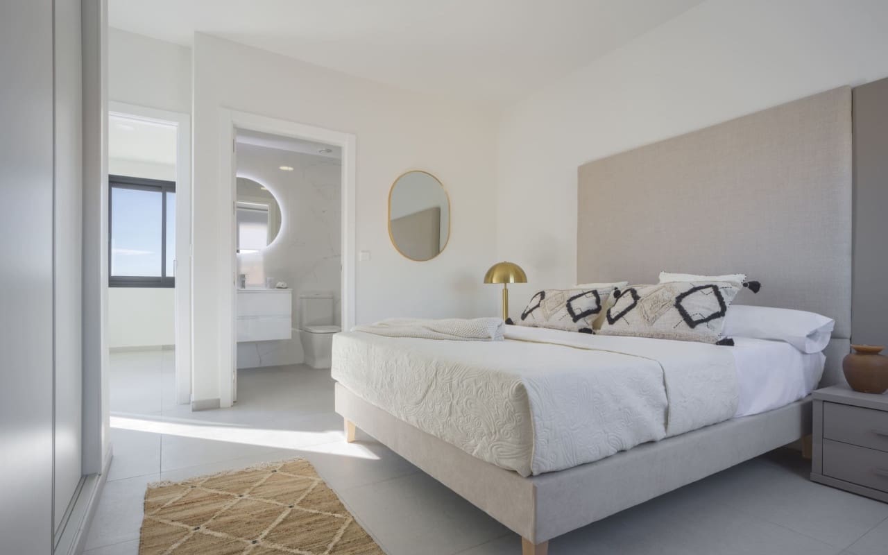 2 soveværelse Byhus til salg i Banos y Mendigo med swimmingpool - € 229.000 (Ref: 9084524)