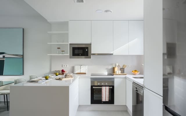 2 bedroom Townhouse for sale in Baños y Mendigo, Murcia city with pool - € 229,000 (Ref: 9084524)