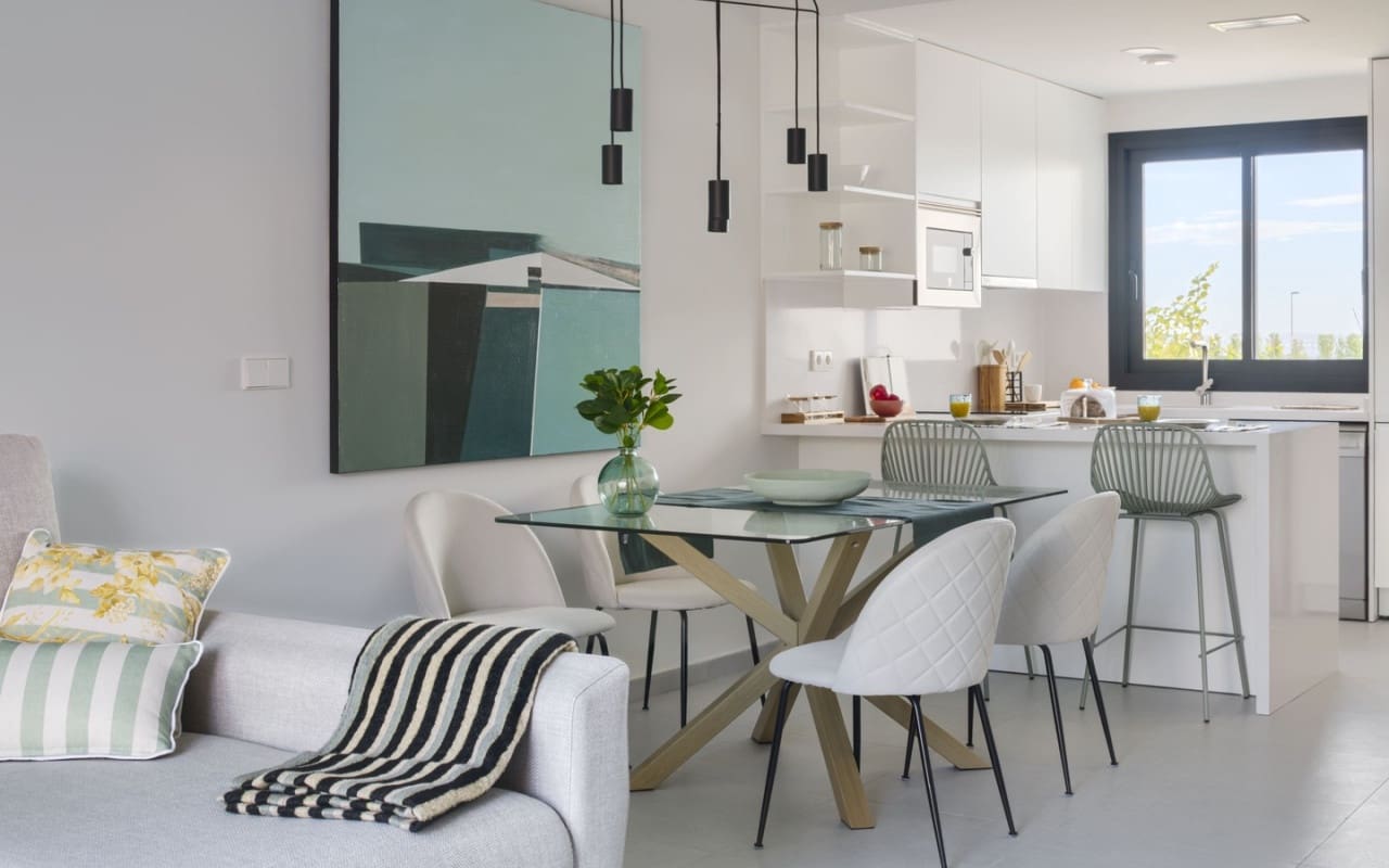 2 soveværelse Byhus til salg i Banos y Mendigo med swimmingpool - € 229.000 (Ref: 9084524)