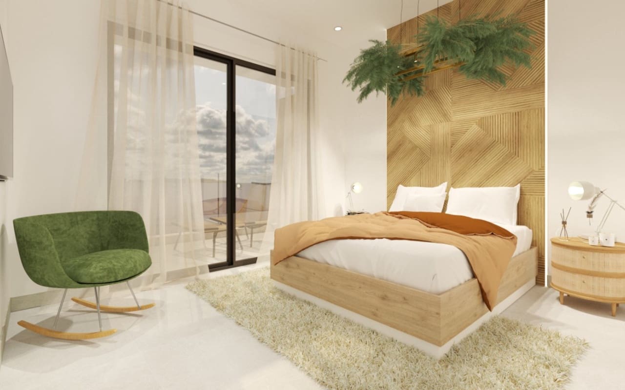 3 bedroom Townhouse for sale in San Pedro del Pinatar - € 419,900 (Ref: 9084525)