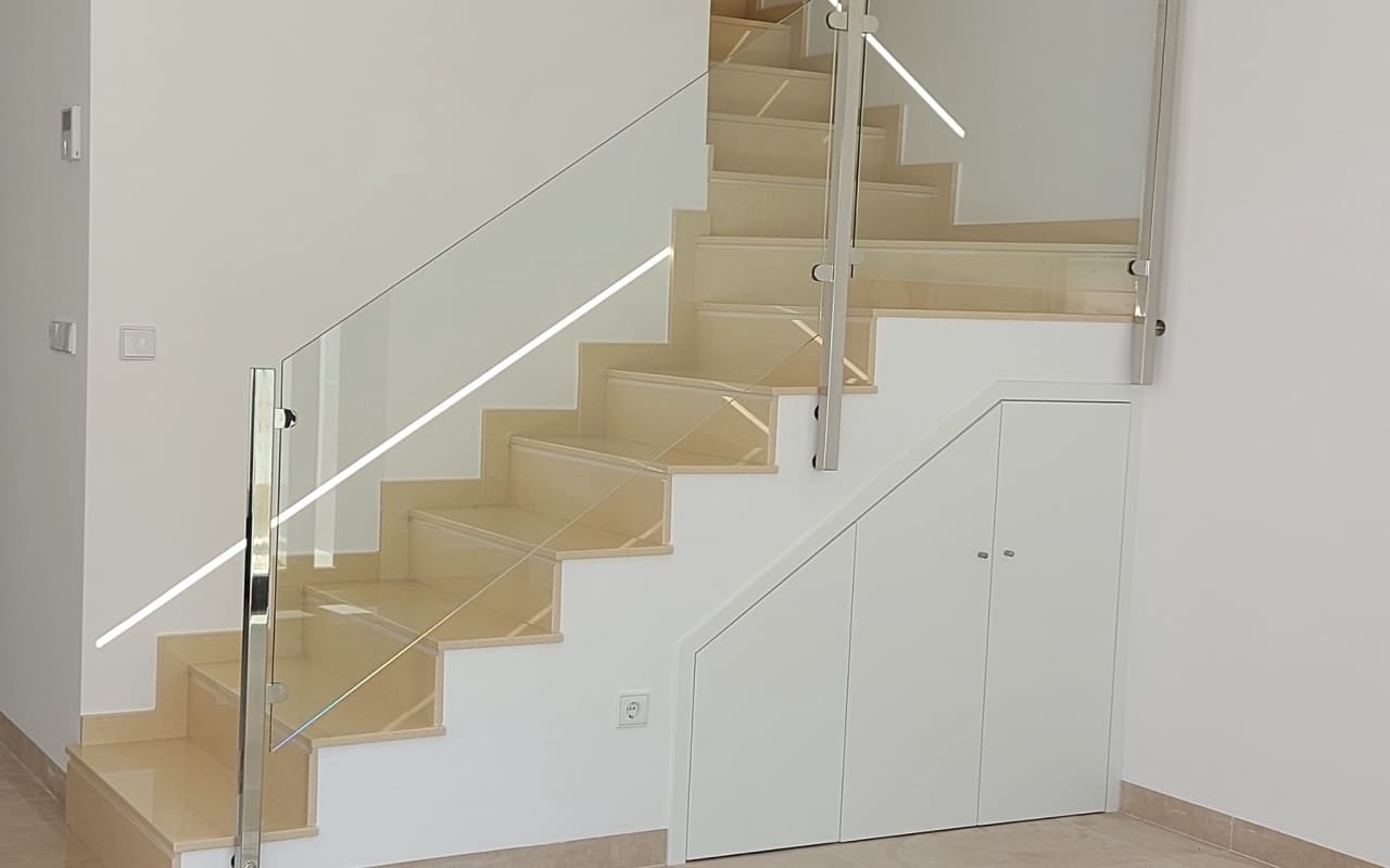 3 bedroom Townhouse for sale in San Pedro del Pinatar - € 419,900 (Ref: 9084525)