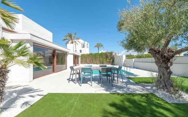 2 slaapkamer Villa te koop in Avileses, Murcia stad - € 300.000 (Ref: 9084529)