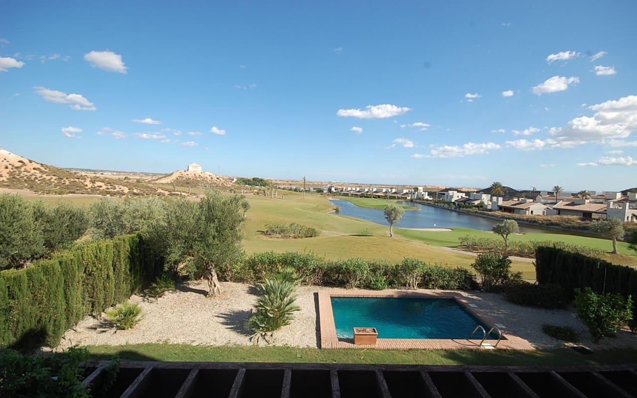 2 bedroom Villa for sale in Avileses - € 300,000 (Ref: 9084529)