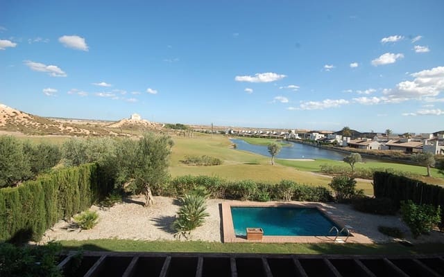 2 slaapkamer Villa te koop in Avileses, Murcia stad - € 300.000 (Ref: 9084529)