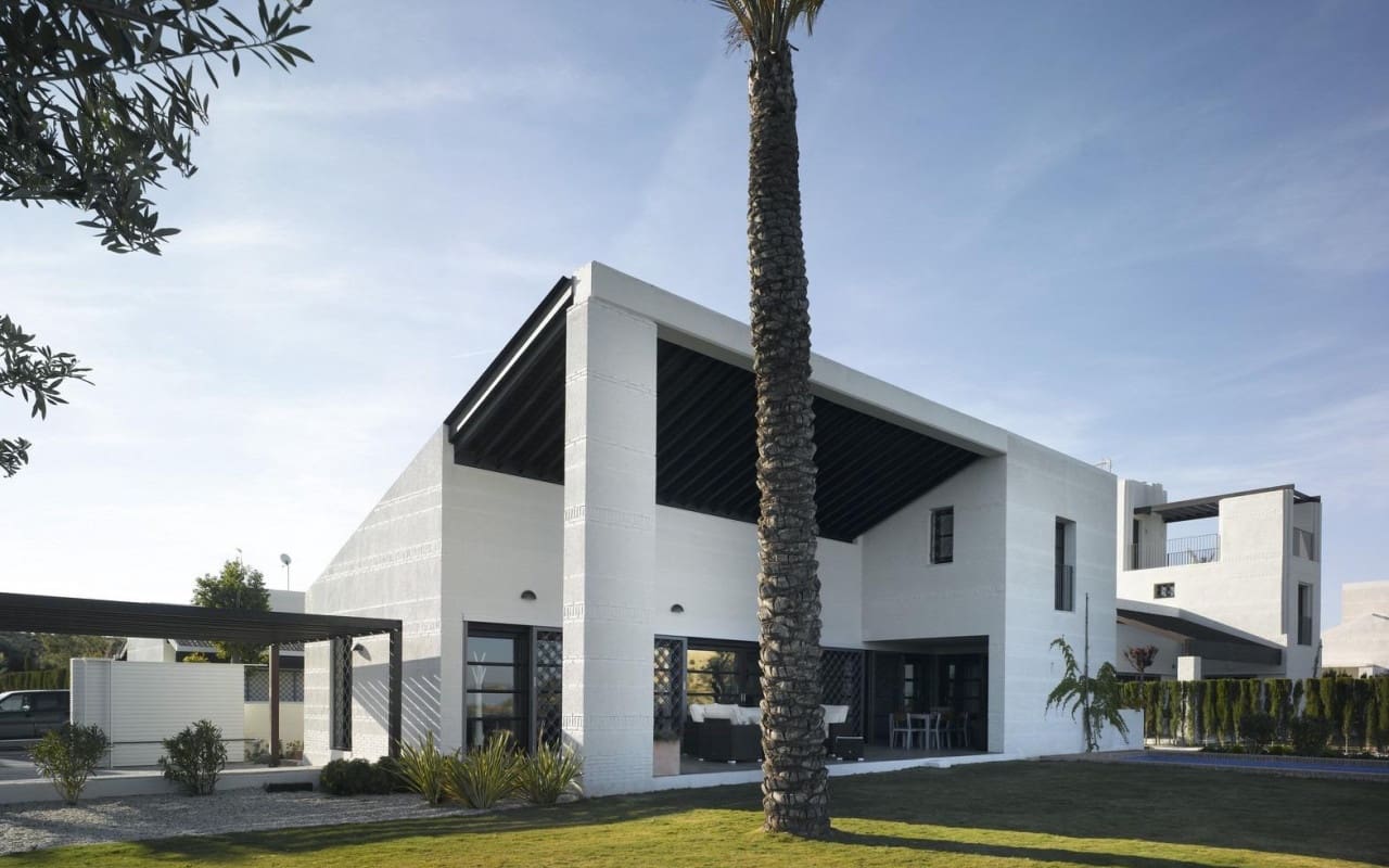 2 bedroom Villa for sale in Avileses - € 300,000 (Ref: 9084529)