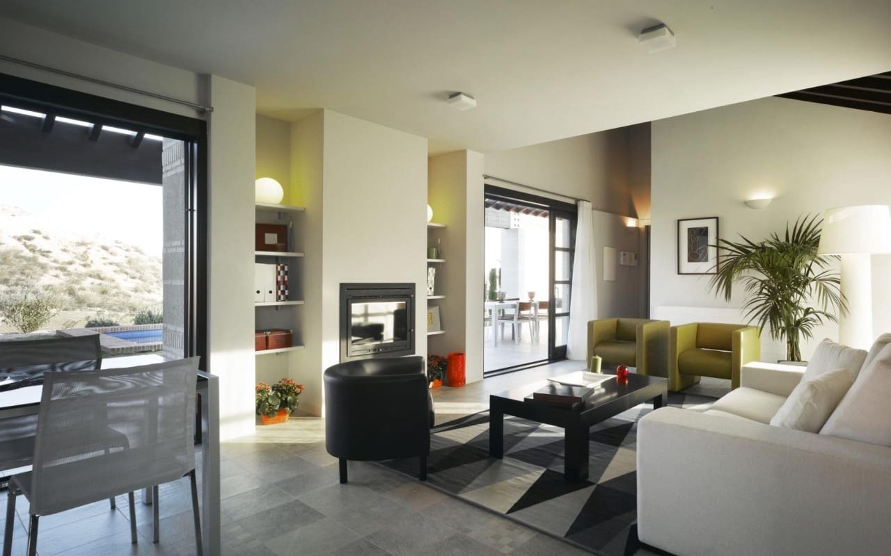 2 bedroom Villa for sale in Avileses - € 300,000 (Ref: 9084529)