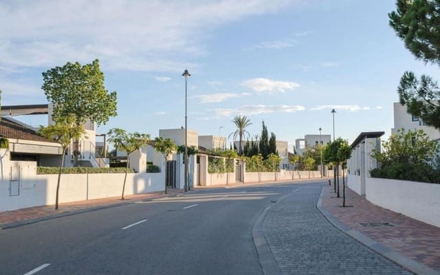 2 slaapkamer Villa te koop in Avileses, Murcia stad - € 300.000 (Ref: 9084529)