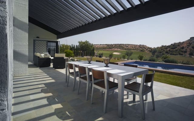 2 slaapkamer Villa te koop in Avileses, Murcia stad - € 300.000 (Ref: 9084529)